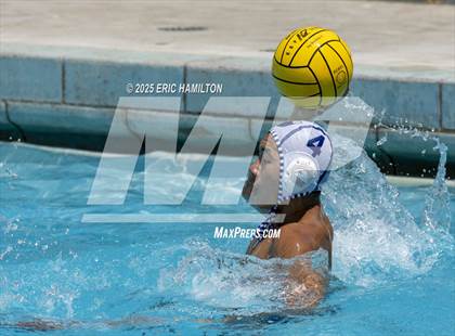 Thumbnail 1 in Cathedral vs La Salle (Milken Invitational) photogallery.
