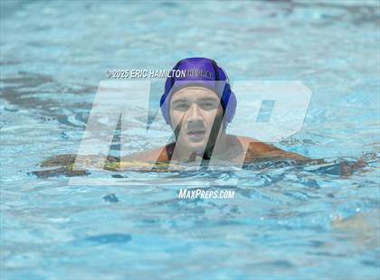 Thumbnail 2 in Cathedral vs La Salle (Milken Invitational) photogallery.