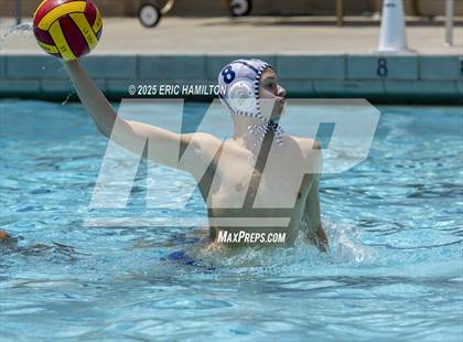 Thumbnail 2 in Cathedral vs La Salle (Milken Invitational) photogallery.