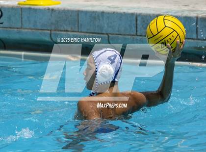 Thumbnail 3 in Cathedral vs La Salle (Milken Invitational) photogallery.