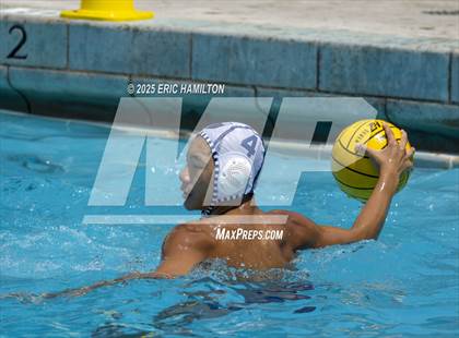 Thumbnail 2 in Cathedral vs La Salle (Milken Invitational) photogallery.