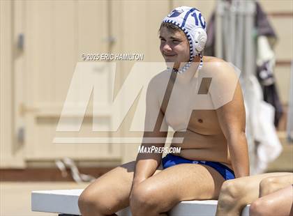 Thumbnail 2 in Cathedral vs La Salle (Milken Invitational) photogallery.