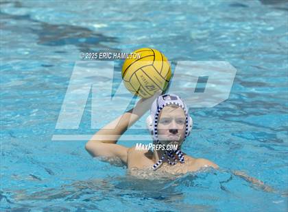 Thumbnail 2 in Cathedral vs La Salle (Milken Invitational) photogallery.