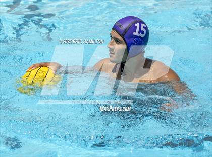 Thumbnail 1 in Cathedral vs La Salle (Milken Invitational) photogallery.