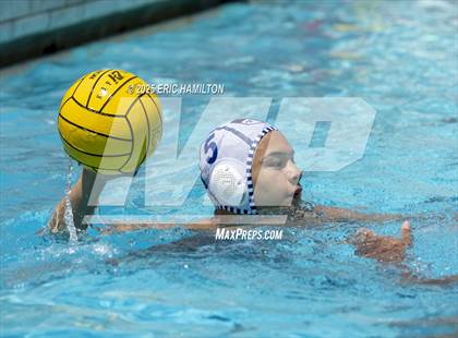 Thumbnail 2 in Cathedral vs La Salle (Milken Invitational) photogallery.