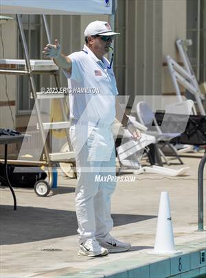 Cathedral vs La Salle (Milken Invitational)