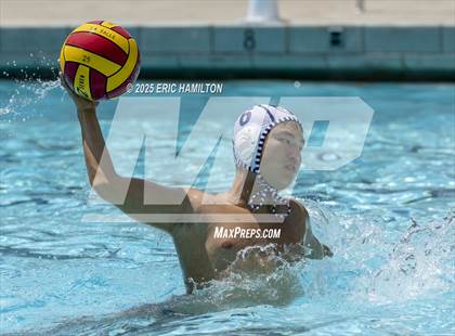 Thumbnail 2 in Cathedral vs La Salle (Milken Invitational) photogallery.