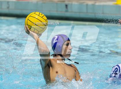 Thumbnail 1 in Cathedral vs La Salle (Milken Invitational) photogallery.