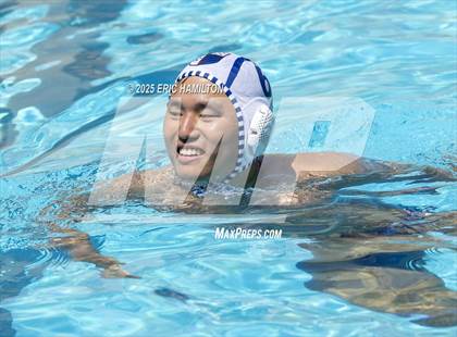 Thumbnail 1 in Cathedral vs La Salle (Milken Invitational) photogallery.