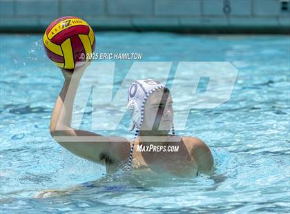 Thumbnail 3 in Cathedral vs La Salle (Milken Invitational) photogallery.