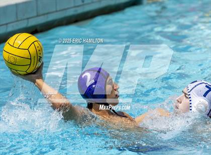 Thumbnail 2 in Cathedral vs La Salle (Milken Invitational) photogallery.