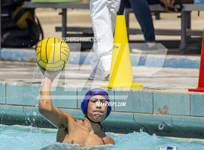 Thumbnail 3 in Cathedral vs La Salle (Milken Invitational) photogallery.