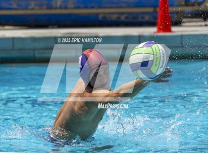 Thumbnail 1 in Cathedral vs La Salle (Milken Invitational) photogallery.