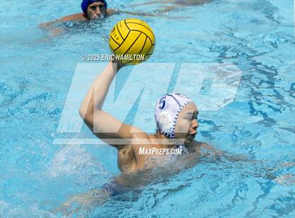 Thumbnail 2 in Cathedral vs La Salle (Milken Invitational) photogallery.