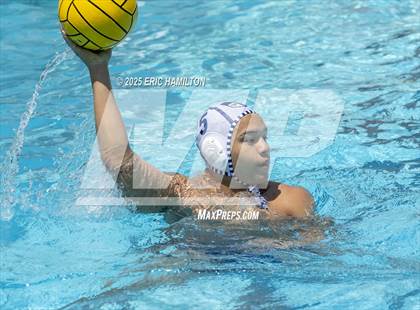 Thumbnail 3 in Cathedral vs La Salle (Milken Invitational) photogallery.