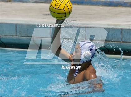 Thumbnail 2 in Cathedral vs La Salle (Milken Invitational) photogallery.