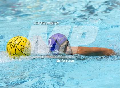 Thumbnail 2 in Cathedral vs La Salle (Milken Invitational) photogallery.