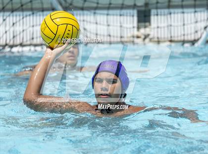 Thumbnail 3 in Cathedral vs La Salle (Milken Invitational) photogallery.