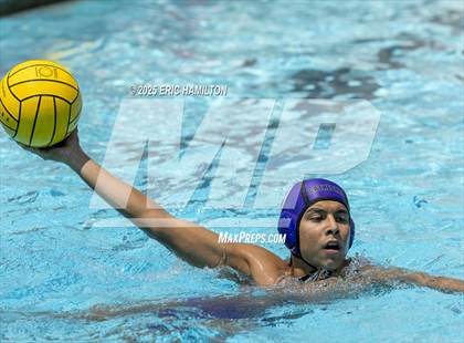 Thumbnail 3 in Cathedral vs La Salle (Milken Invitational) photogallery.