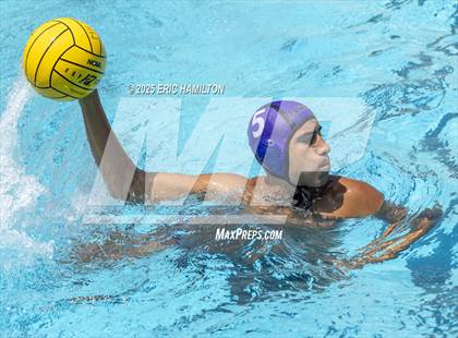 Thumbnail 1 in Cathedral vs La Salle (Milken Invitational) photogallery.