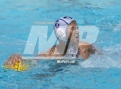 Thumbnail 3 in Cathedral vs La Salle (Milken Invitational) photogallery.