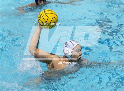 Thumbnail 1 in Cathedral vs La Salle (Milken Invitational) photogallery.