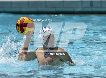 Thumbnail 3 in Cathedral vs La Salle (Milken Invitational) photogallery.