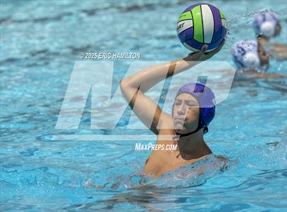 Thumbnail 2 in Cathedral vs La Salle (Milken Invitational) photogallery.