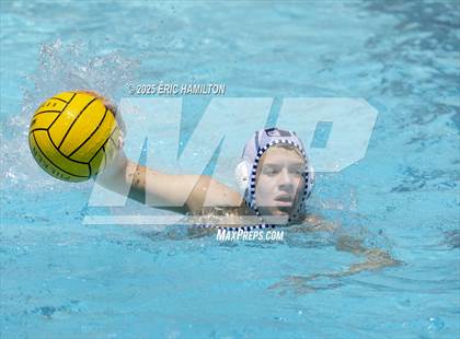 Thumbnail 1 in Cathedral vs La Salle (Milken Invitational) photogallery.
