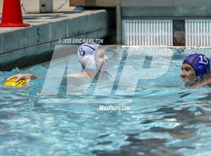 Thumbnail 2 in Cathedral vs La Salle (Milken Invitational) photogallery.