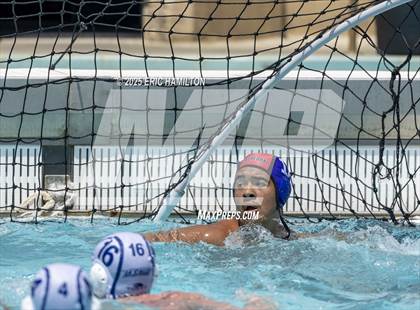 Thumbnail 3 in Cathedral vs La Salle (Milken Invitational) photogallery.