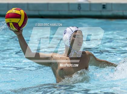 Thumbnail 1 in Cathedral vs La Salle (Milken Invitational) photogallery.