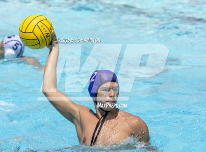Thumbnail 1 in Cathedral vs La Salle (Milken Invitational) photogallery.