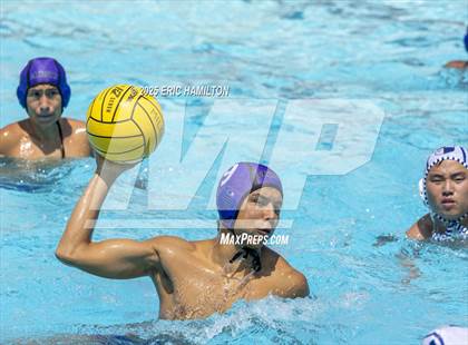 Thumbnail 1 in Cathedral vs La Salle (Milken Invitational) photogallery.