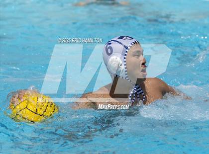 Thumbnail 1 in Cathedral vs La Salle (Milken Invitational) photogallery.