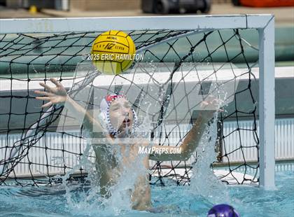 Thumbnail 3 in Cathedral vs La Salle (Milken Invitational) photogallery.