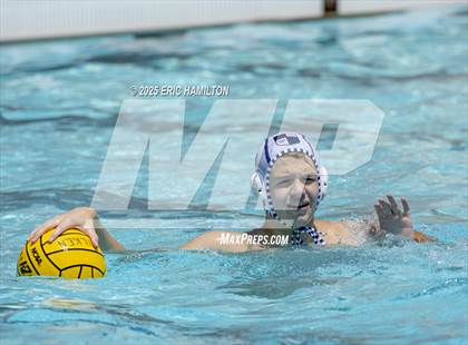 Thumbnail 1 in Cathedral vs La Salle (Milken Invitational) photogallery.