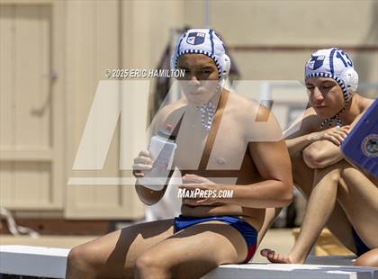 Thumbnail 2 in Cathedral vs La Salle (Milken Invitational) photogallery.