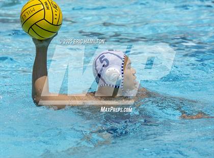 Thumbnail 1 in Cathedral vs La Salle (Milken Invitational) photogallery.