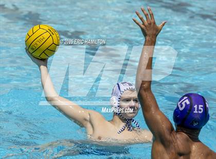 Thumbnail 1 in Cathedral vs La Salle (Milken Invitational) photogallery.