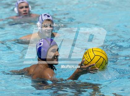 Thumbnail 3 in Cathedral vs La Salle (Milken Invitational) photogallery.