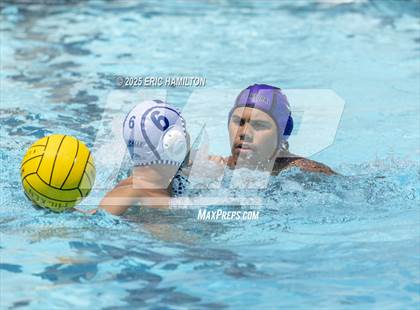 Thumbnail 2 in Cathedral vs La Salle (Milken Invitational) photogallery.