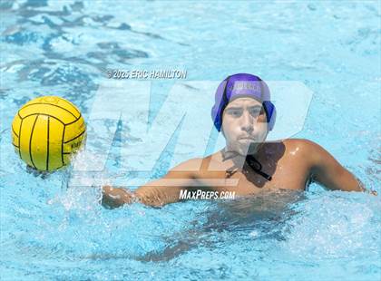Thumbnail 1 in Cathedral vs La Salle (Milken Invitational) photogallery.