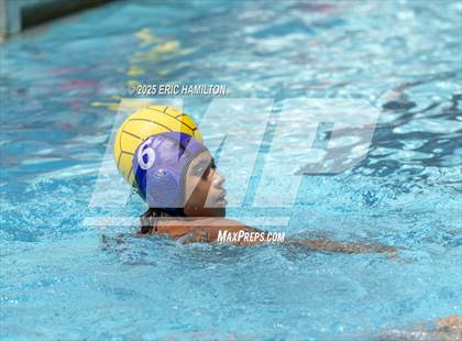 Thumbnail 3 in Cathedral vs La Salle (Milken Invitational) photogallery.
