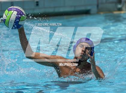 Thumbnail 1 in Cathedral vs La Salle (Milken Invitational) photogallery.