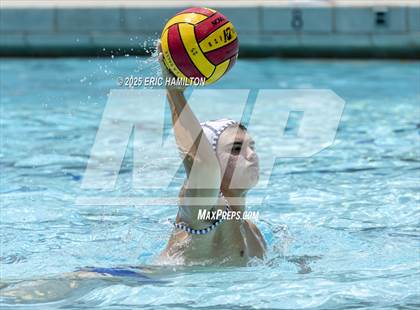 Thumbnail 2 in Cathedral vs La Salle (Milken Invitational) photogallery.