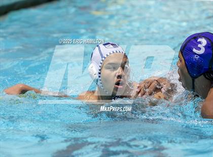 Thumbnail 1 in Cathedral vs La Salle (Milken Invitational) photogallery.