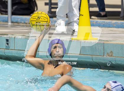 Thumbnail 2 in Cathedral vs La Salle (Milken Invitational) photogallery.