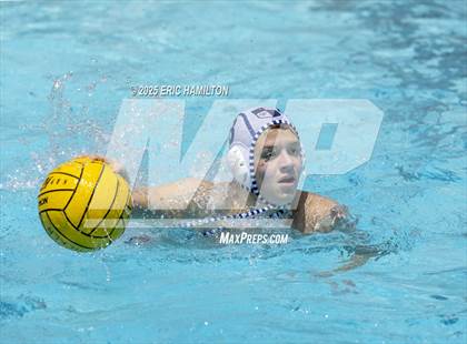 Thumbnail 2 in Cathedral vs La Salle (Milken Invitational) photogallery.