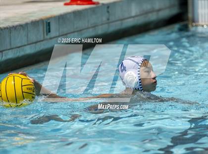 Thumbnail 1 in Cathedral vs La Salle (Milken Invitational) photogallery.